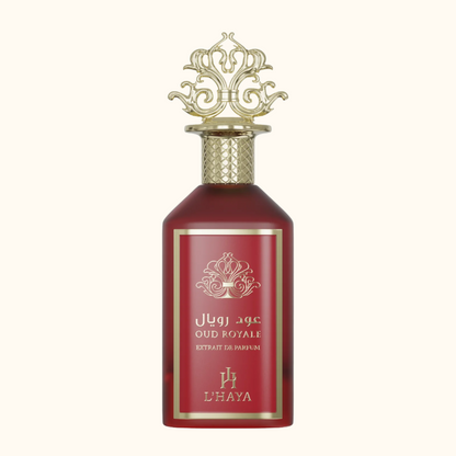 Oud Royale Extrait de Parfum