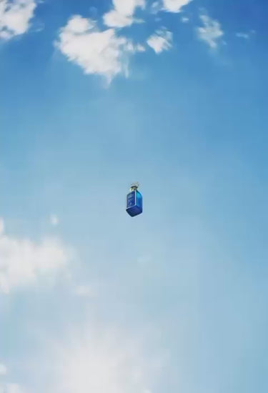 Mansoury Extrait de Parfum video - luxury fragrance by L'Haya