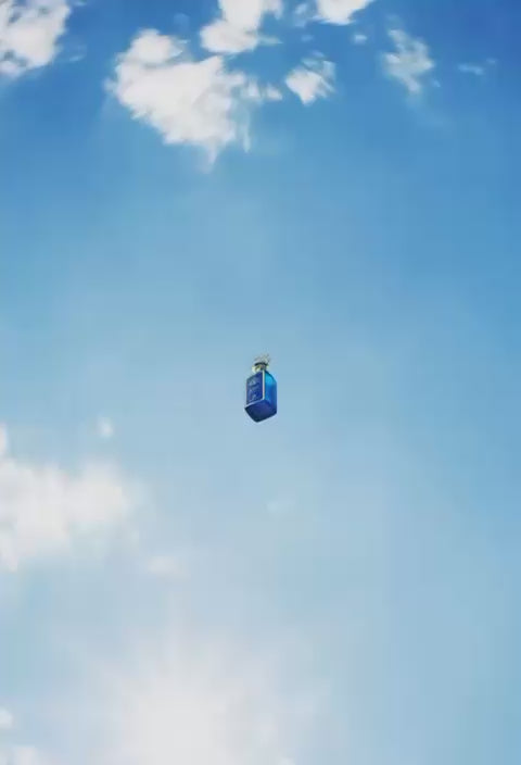 Mansoury Extrait de Parfum video - luxury fragrance by L'Haya